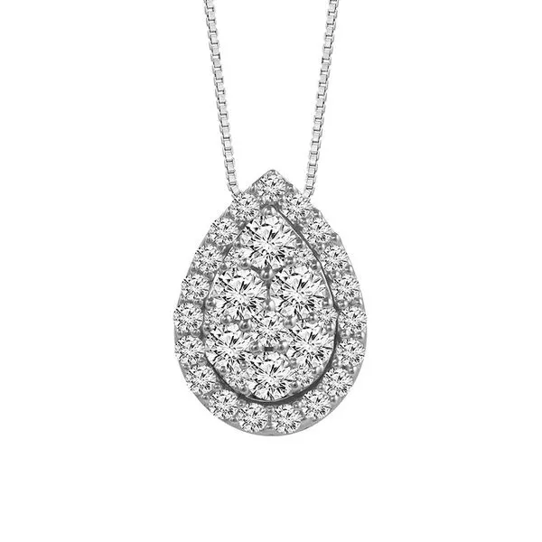 Necklace Nick T. Arnold Jewelers Owensboro, KY