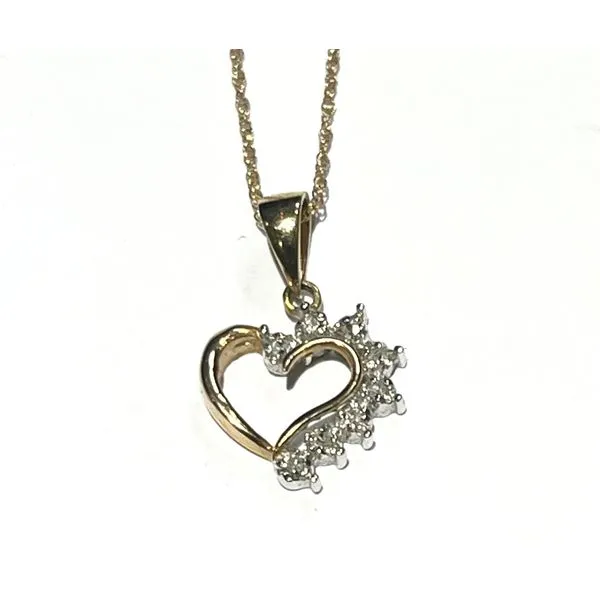 Necklace Nick T. Arnold Jewelers Owensboro, KY