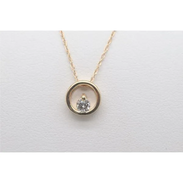 Necklace Nick T. Arnold Jewelers Owensboro, KY