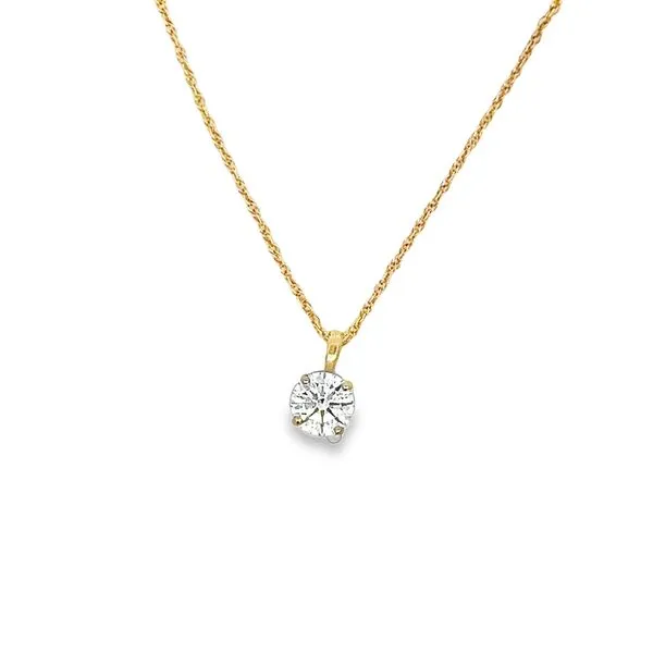 Diamond Necklace Nick T. Arnold Jewelers Owensboro, KY