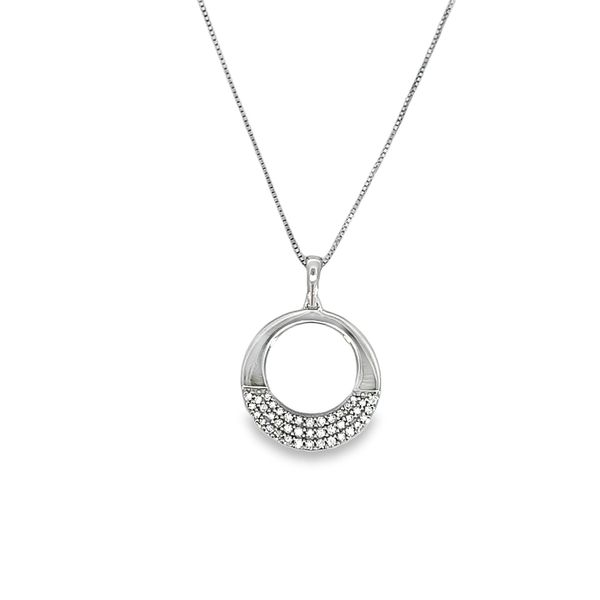 Necklace Nick T. Arnold Jewelers Owensboro, KY