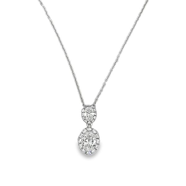 Necklace Nick T. Arnold Jewelers Owensboro, KY