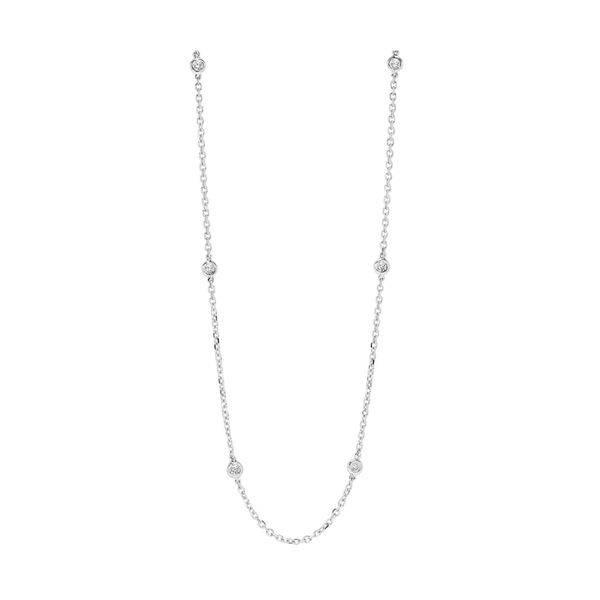 Necklace Nick T. Arnold Jewelers Owensboro, KY
