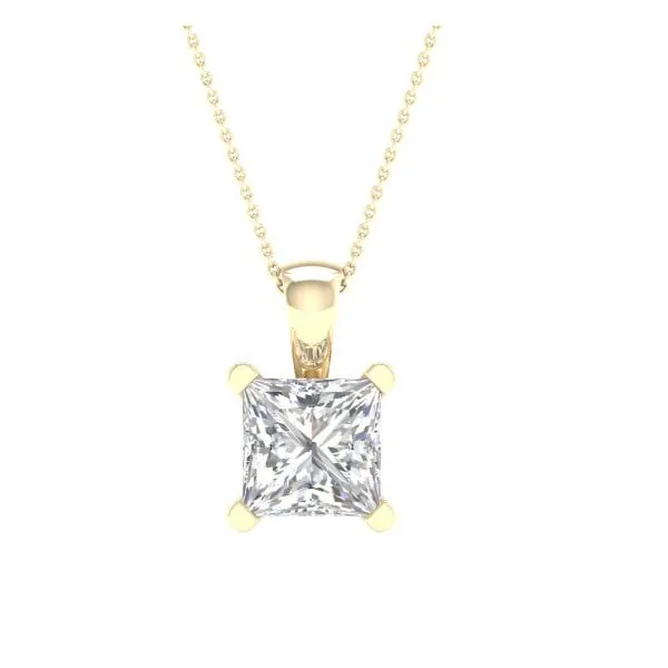 Necklace Nick T. Arnold Jewelers Owensboro, KY