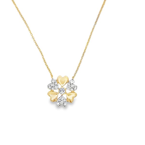 Necklace Nick T. Arnold Jewelers Owensboro, KY