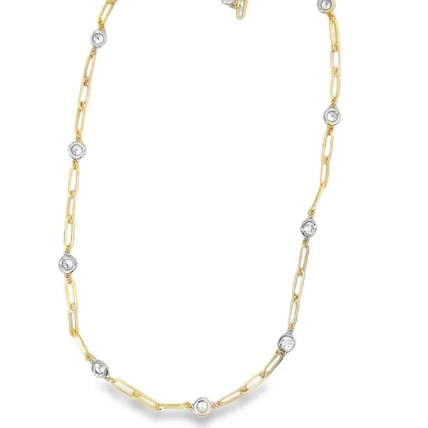 Necklace Nick T. Arnold Jewelers Owensboro, KY