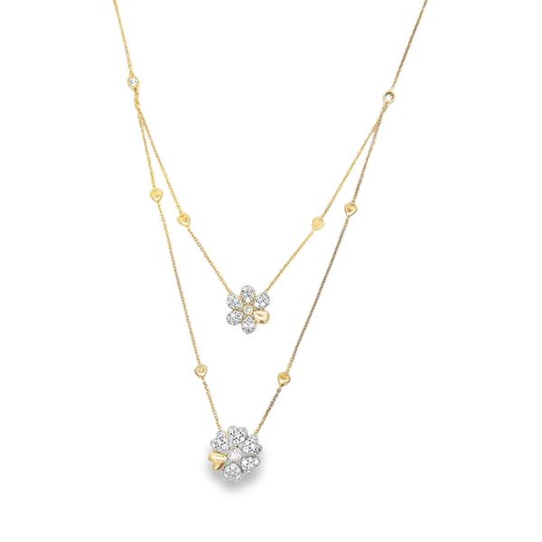 Necklace Nick T. Arnold Jewelers Owensboro, KY