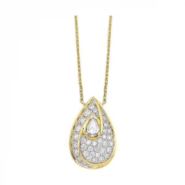 Necklace Nick T. Arnold Jewelers Owensboro, KY