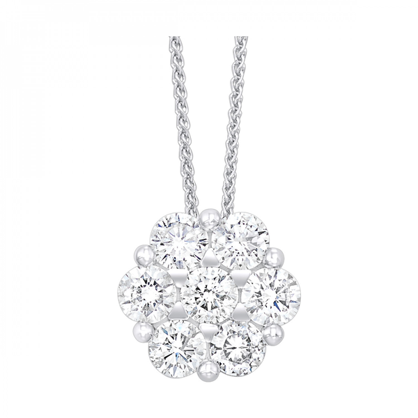 Necklace Nick T. Arnold Jewelers Owensboro, KY