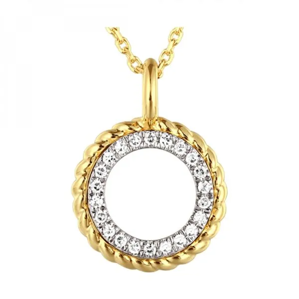 Necklace Nick T. Arnold Jewelers Owensboro, KY