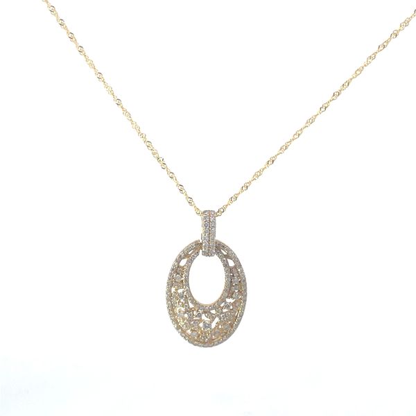 Necklace Nick T. Arnold Jewelers Owensboro, KY