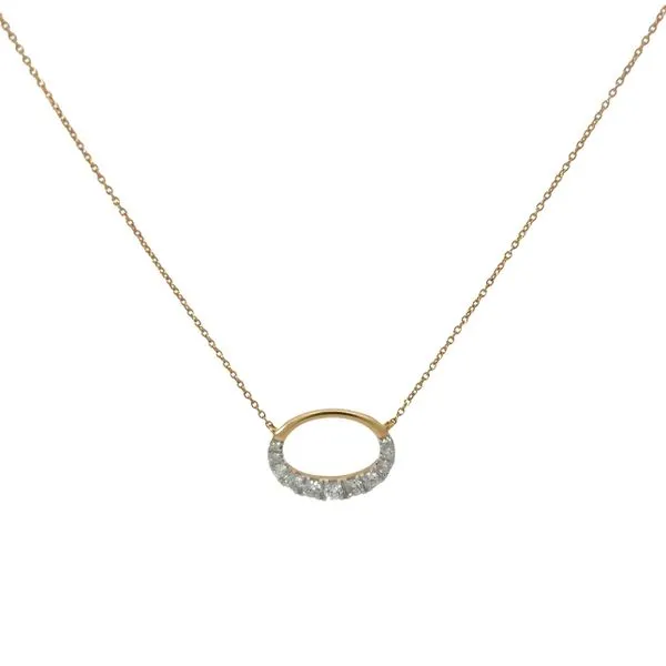 Necklace Nick T. Arnold Jewelers Owensboro, KY