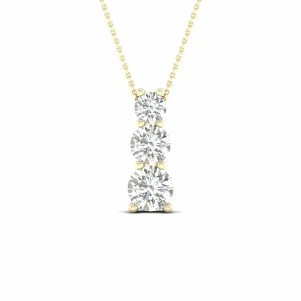 Necklace Nick T. Arnold Jewelers Owensboro, KY