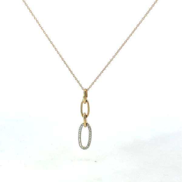 Necklace Nick T. Arnold Jewelers Owensboro, KY