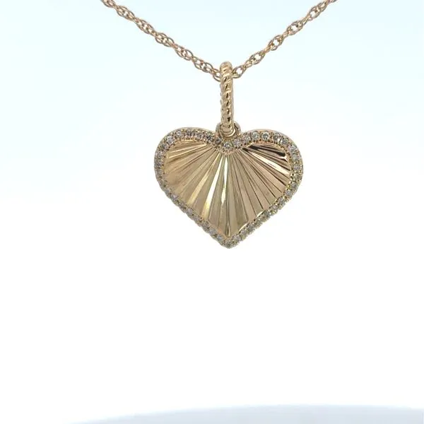 Necklace Nick T. Arnold Jewelers Owensboro, KY