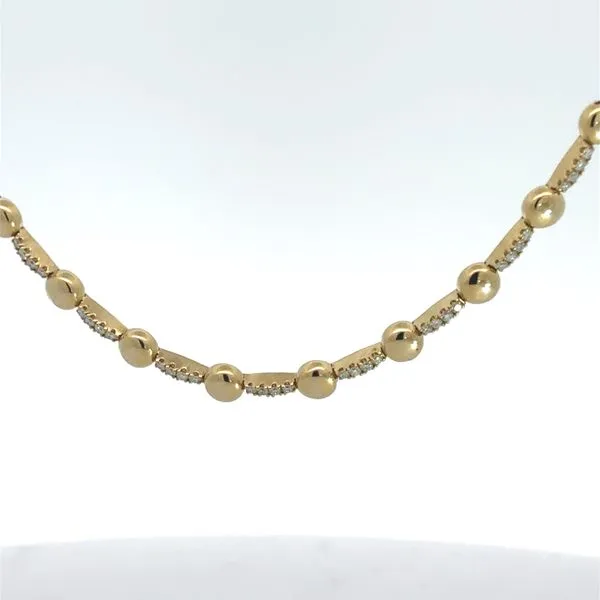 Necklace Nick T. Arnold Jewelers Owensboro, KY