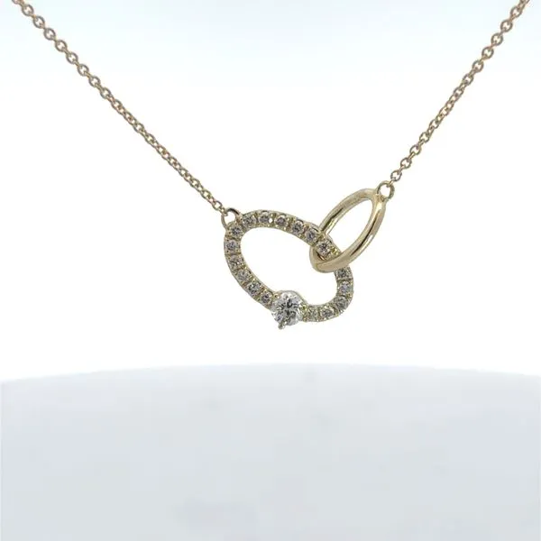 Necklace Nick T. Arnold Jewelers Owensboro, KY