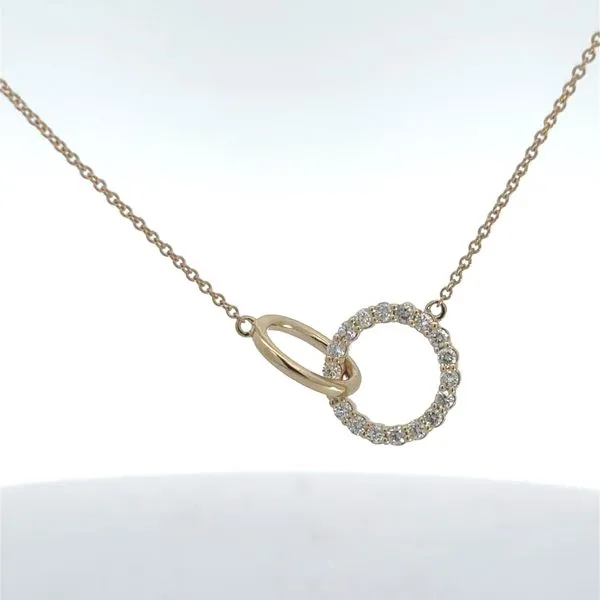 Necklace Nick T. Arnold Jewelers Owensboro, KY