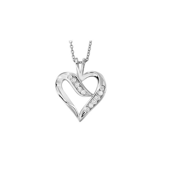 Necklace Nick T. Arnold Jewelers Owensboro, KY