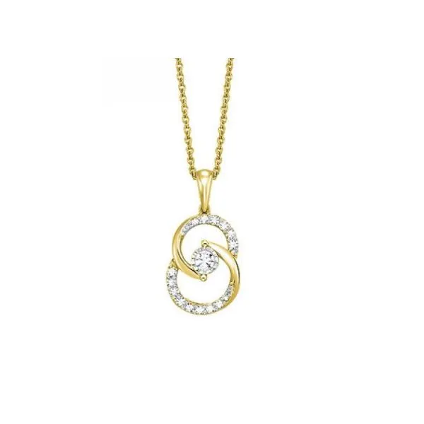 Necklace Nick T. Arnold Jewelers Owensboro, KY