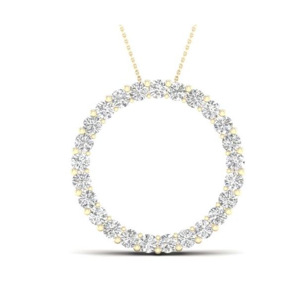 Necklace Nick T. Arnold Jewelers Owensboro, KY