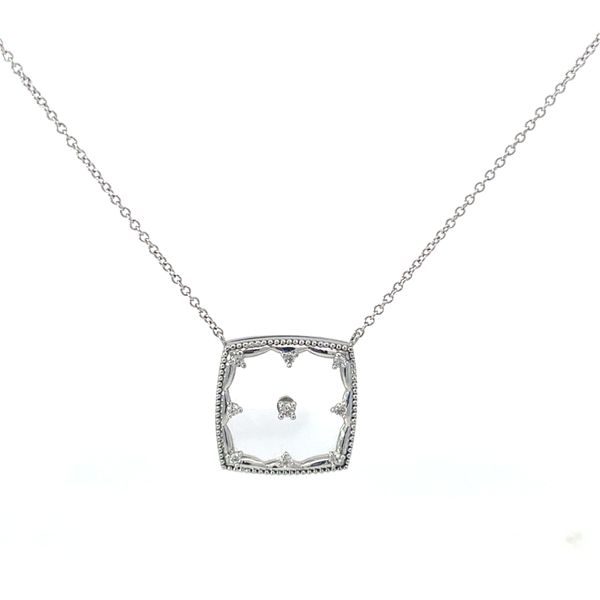 Necklace Nick T. Arnold Jewelers Owensboro, KY
