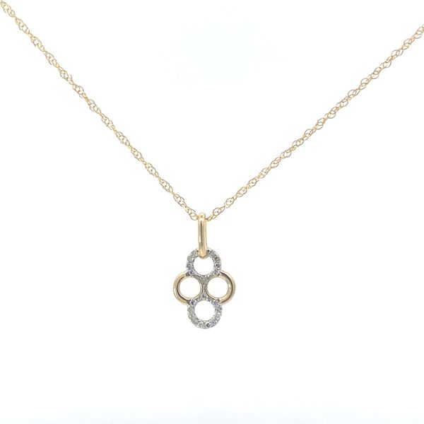 Necklace Nick T. Arnold Jewelers Owensboro, KY