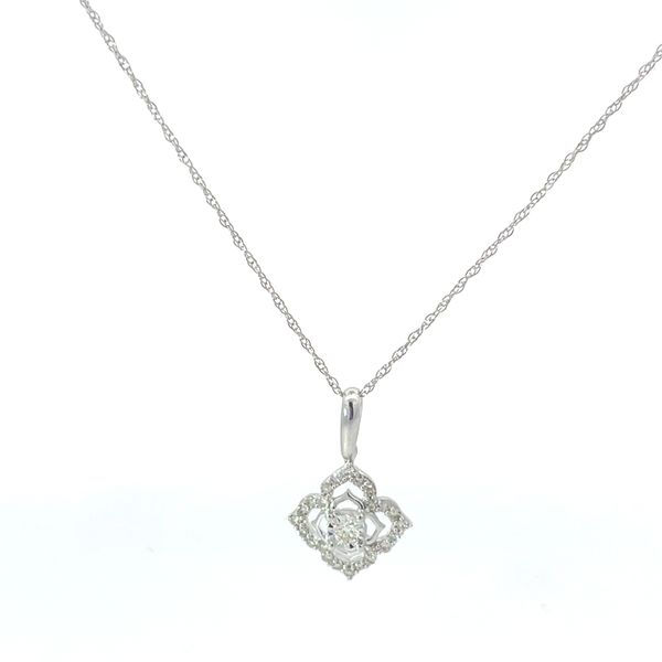 Necklace Nick T. Arnold Jewelers Owensboro, KY