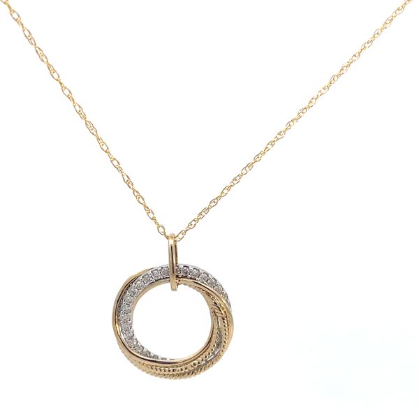 Necklace Nick T. Arnold Jewelers Owensboro, KY