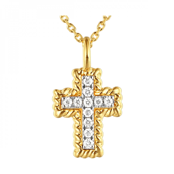 Necklace Nick T. Arnold Jewelers Owensboro, KY