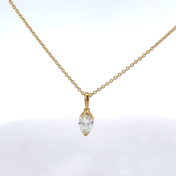 Necklace Nick T. Arnold Jewelers Owensboro, KY