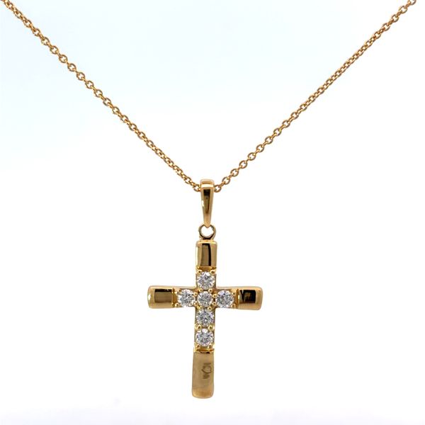 Necklace Nick T. Arnold Jewelers Owensboro, KY