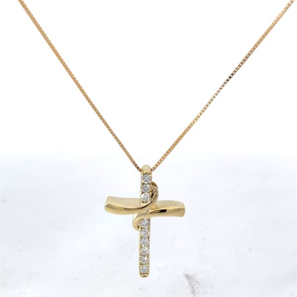 Necklace Nick T. Arnold Jewelers Owensboro, KY