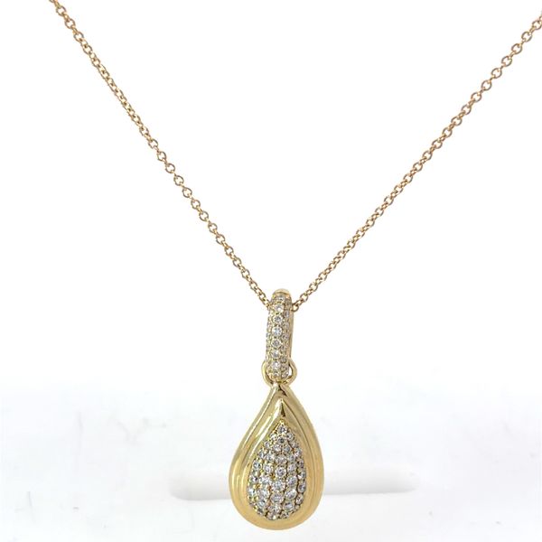 Necklace Nick T. Arnold Jewelers Owensboro, KY