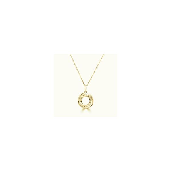 Necklace Nick T. Arnold Jewelers Owensboro, KY