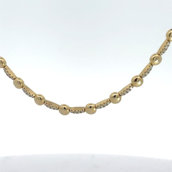 Necklace Nick T. Arnold Jewelers Owensboro, KY
