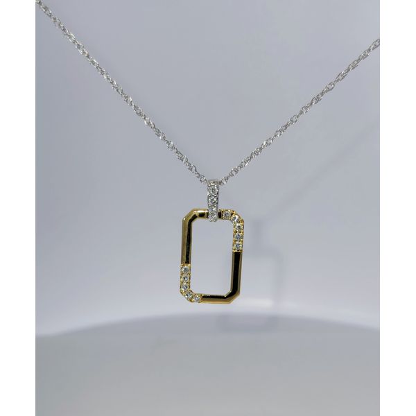 Necklace Nick T. Arnold Jewelers Owensboro, KY
