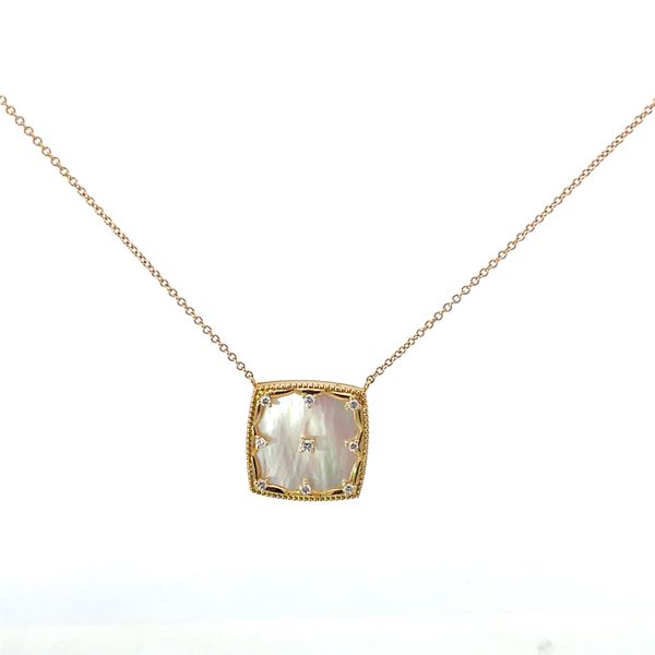 Necklace Nick T. Arnold Jewelers Owensboro, KY