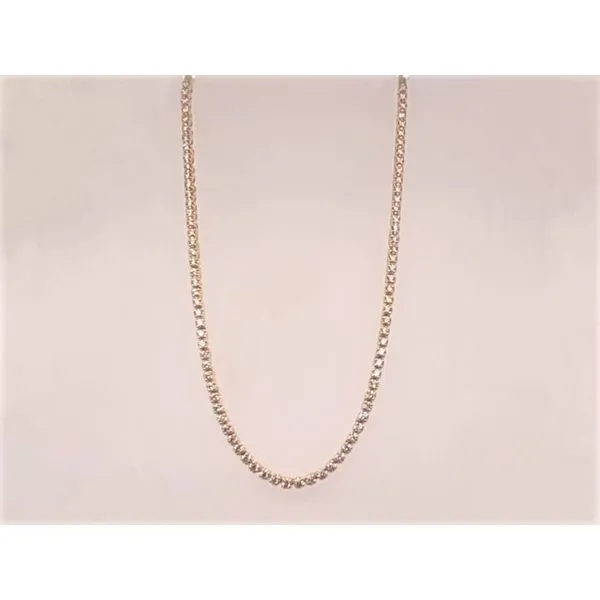 Necklace Nick T. Arnold Jewelers Owensboro, KY