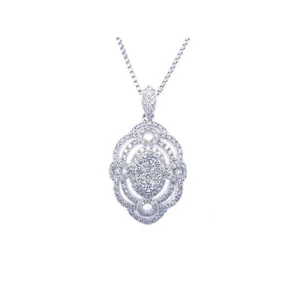 Necklace Nick T. Arnold Jewelers Owensboro, KY