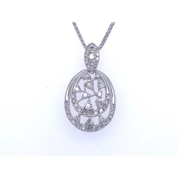 Necklace Nick T. Arnold Jewelers Owensboro, KY