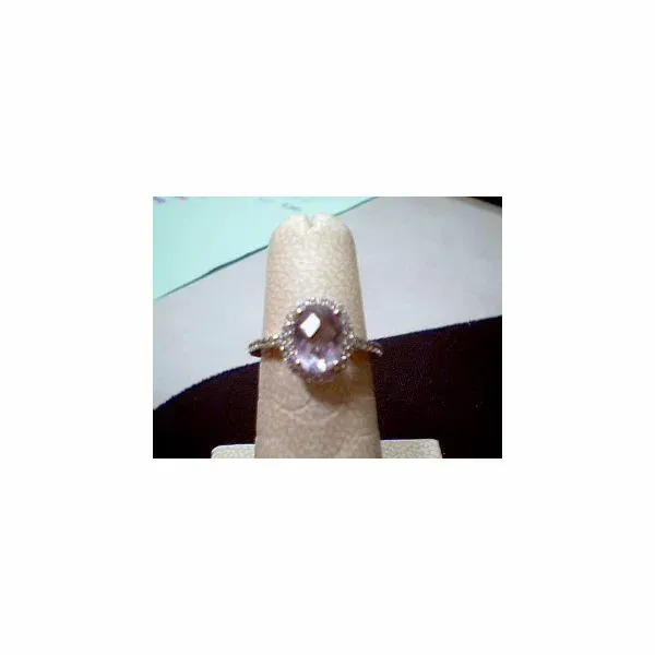 Fashion Ring Nick T. Arnold Jewelers Owensboro, KY