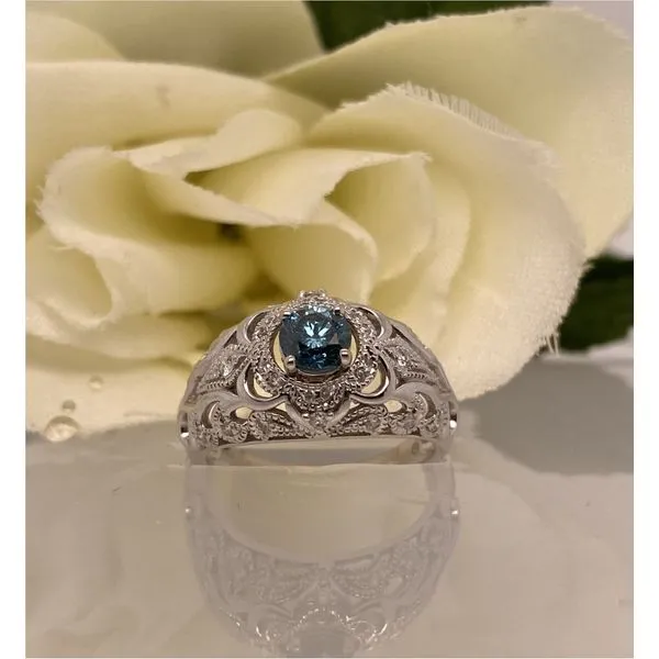 Fashion Ring Nick T. Arnold Jewelers Owensboro, KY