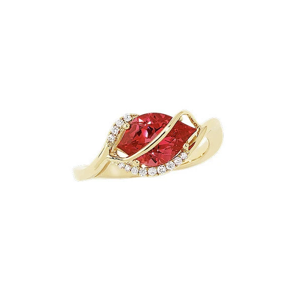 Fashion Ring Nick T. Arnold Jewelers Owensboro, KY