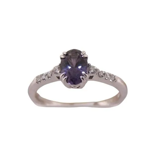 Fashion Ring Nick T. Arnold Jewelers Owensboro, KY