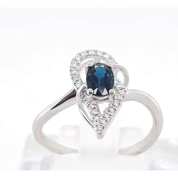 Fashion Ring Nick T. Arnold Jewelers Owensboro, KY