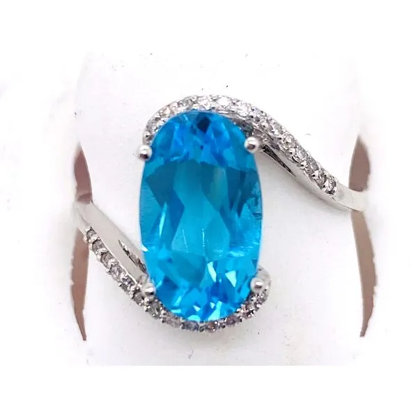 Fashion Ring Nick T. Arnold Jewelers Owensboro, KY