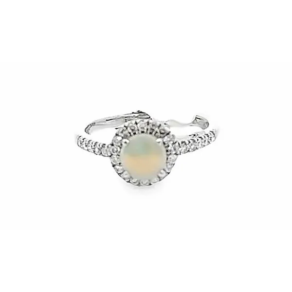 Fashion Ring Nick T. Arnold Jewelers Owensboro, KY