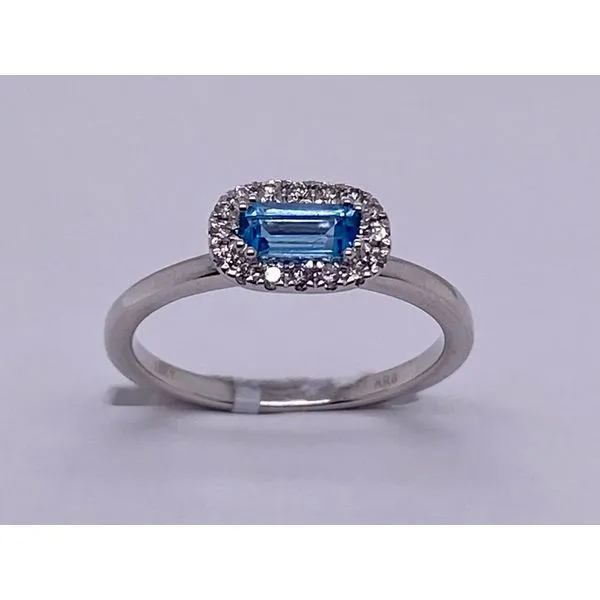 Fashion Ring Nick T. Arnold Jewelers Owensboro, KY