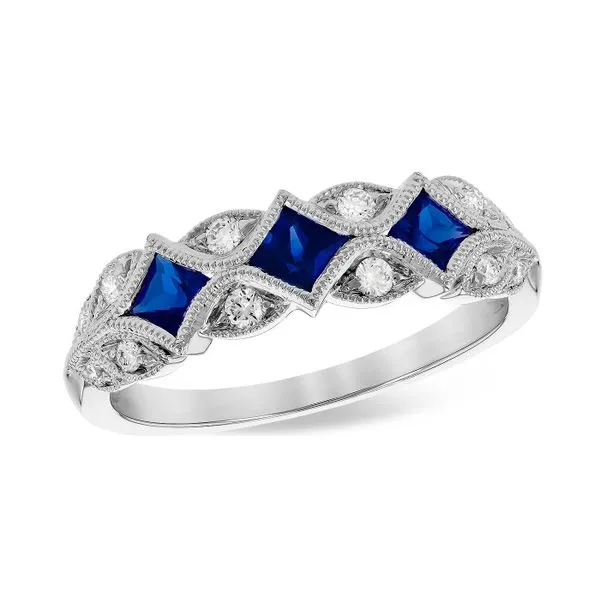 Fashion Ring Nick T. Arnold Jewelers Owensboro, KY